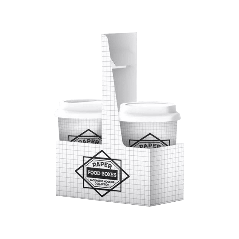Corrugated Beverage Packaging Boxes