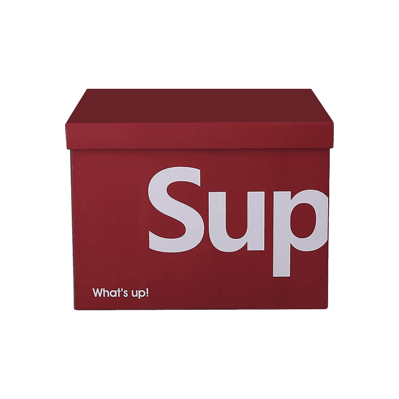 Moving Corrugated Shipping Boxes