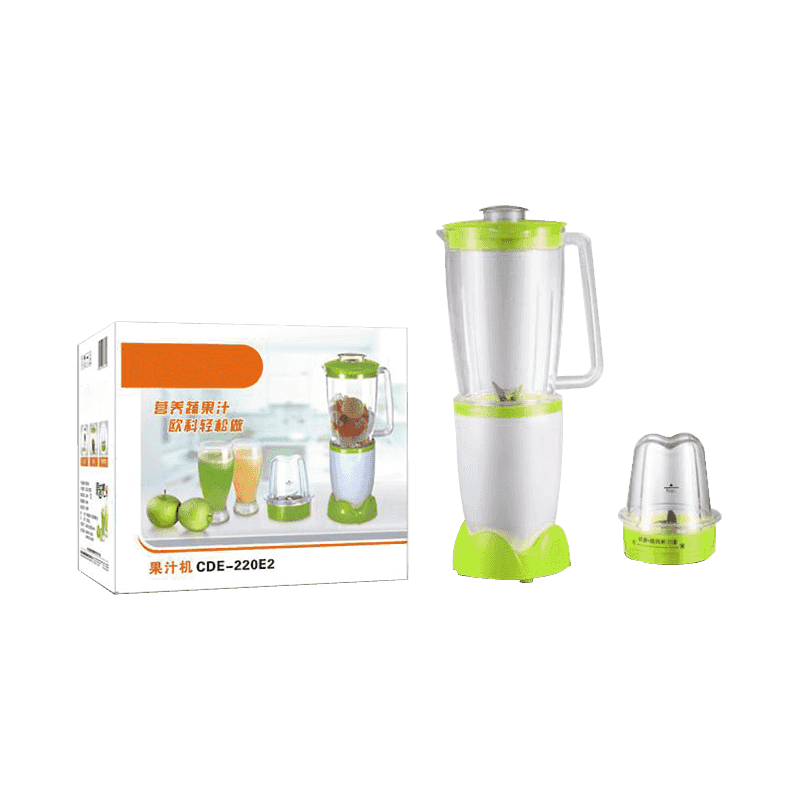 Corrugated Juicer Packaging Boxes