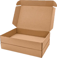 Corrugated Mailer Boxes