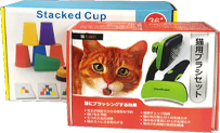 Corrugated Pet Products Packaging Boxes